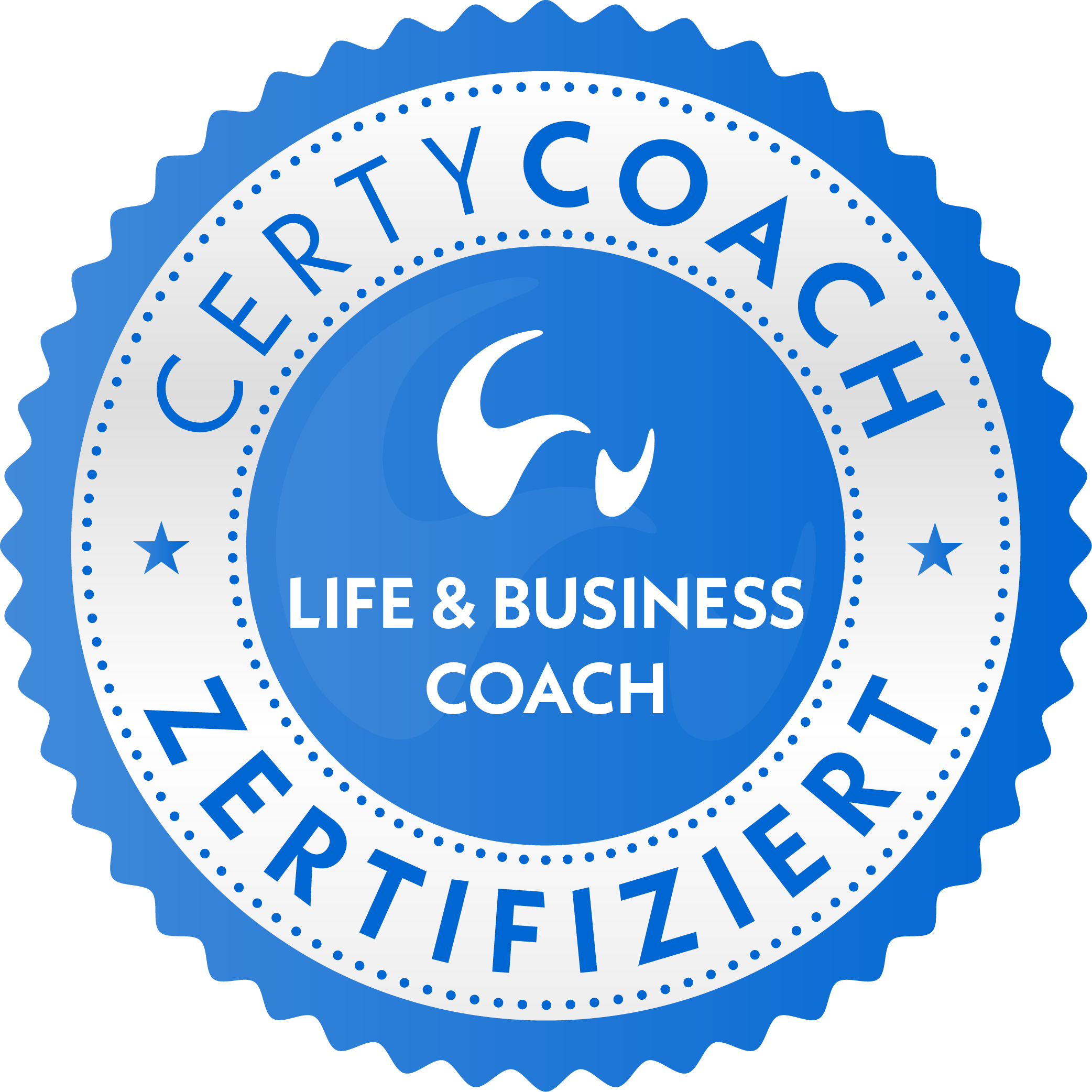 Certycoach Siegel Coach