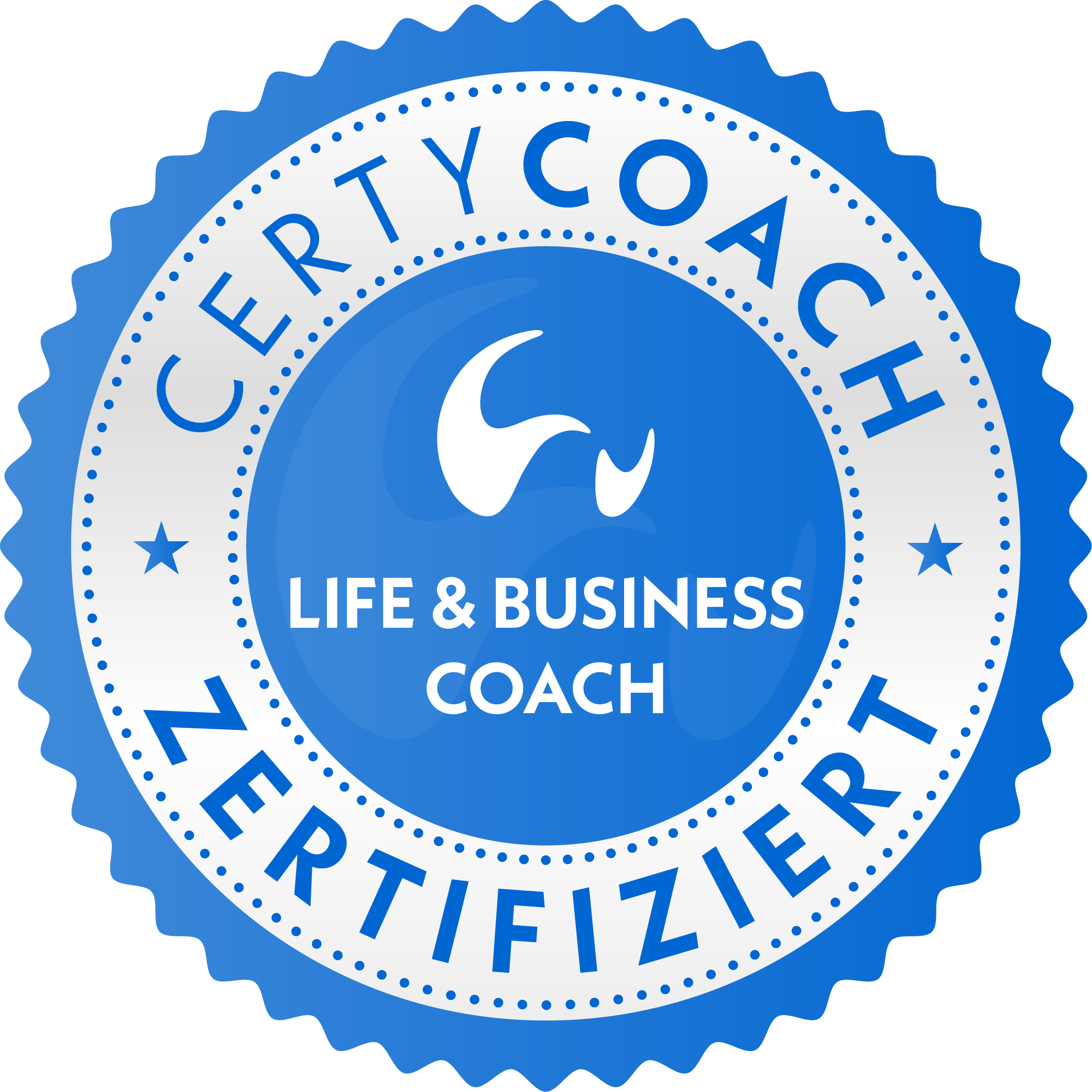 Certycoach Siegel Coach